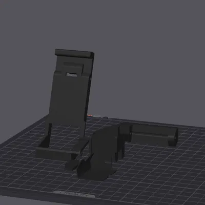 Bộ Phụ Kiện Chụp Phân CFS