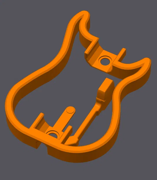 Khung PolyBar Mini Maverick - Phiên bản Whammy - Image 1