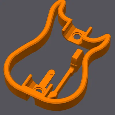 Khung PolyBar Mini Maverick - Phiên bản Whammy