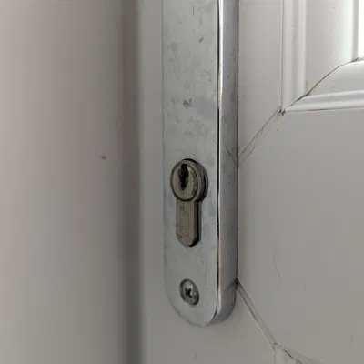 Aqara U200 Smart Lock – Bộ Adapter Lắp Sát Cửa Kiểu Anh