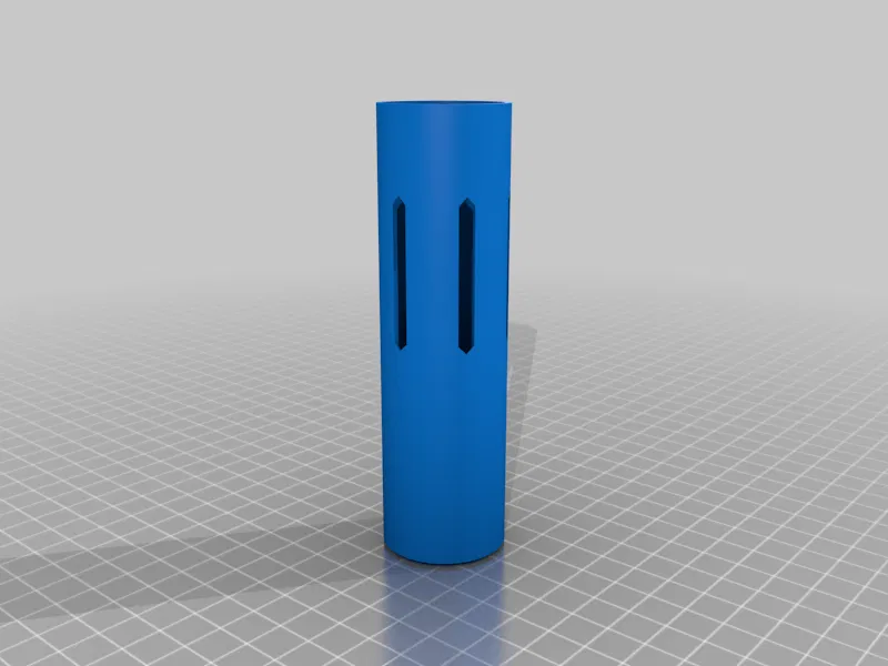 Khóa ống SCAR - Image 14