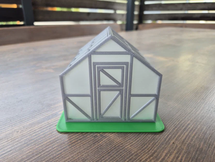 Nhà Kính Mini - Image 8