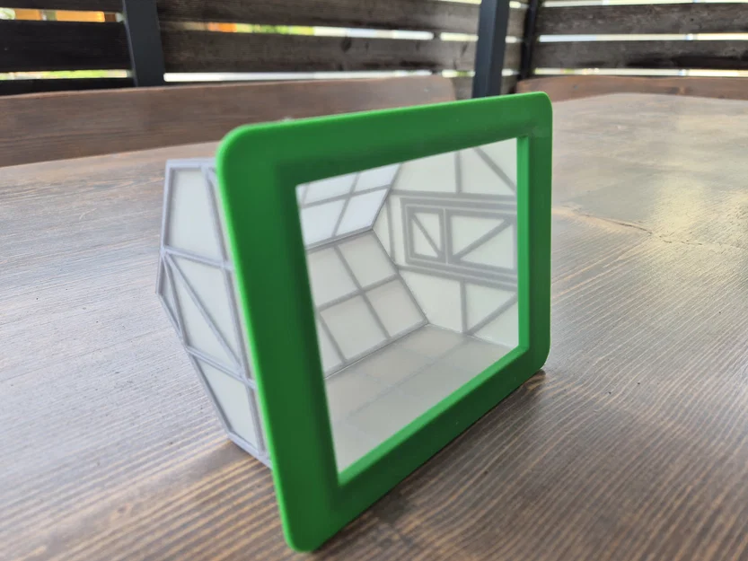 Nhà Kính Mini - Image 10