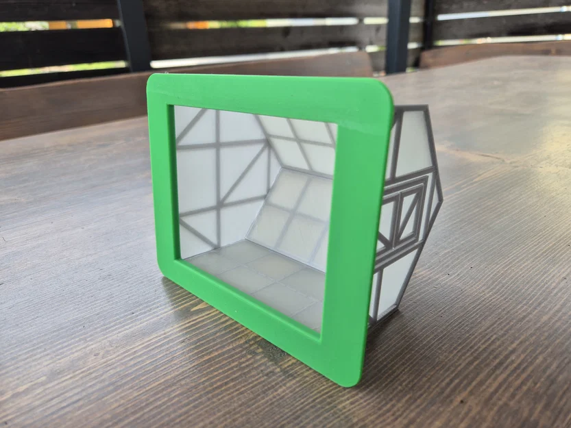 Nhà Kính Mini - Image 11