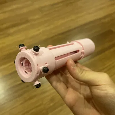 Bộ điều chỉnh kép SCAR Locksleeve