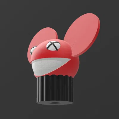 Nút Vặn Encoder Deadmau5