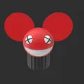 Nút Vặn Encoder Deadmau5 - Thumbnail 2
