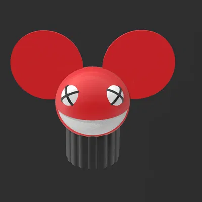 Nút Vặn Encoder Deadmau5