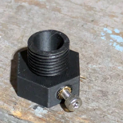 Bộ Chuyển Đổi Cán Đồng Hồ So (10mm)