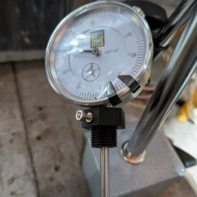 Bộ Chuyển Đổi Cán Đồng Hồ So (10mm)