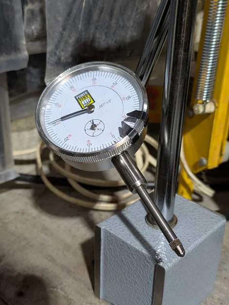 Bộ Chuyển Đổi Cán Đồng Hồ So (10mm) - Image 4