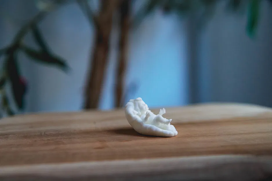 Mô Hình Nhỏ Chúa Hài Đồng - Image 1