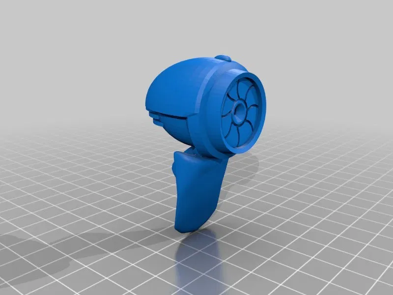 Mr. Handy (có ruột) - Fallout 4 - Image 5