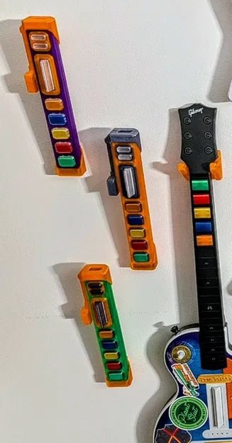 PolyBar Micro - Đế Gắn Tường Kiểu Đèn Chùm - Image 1