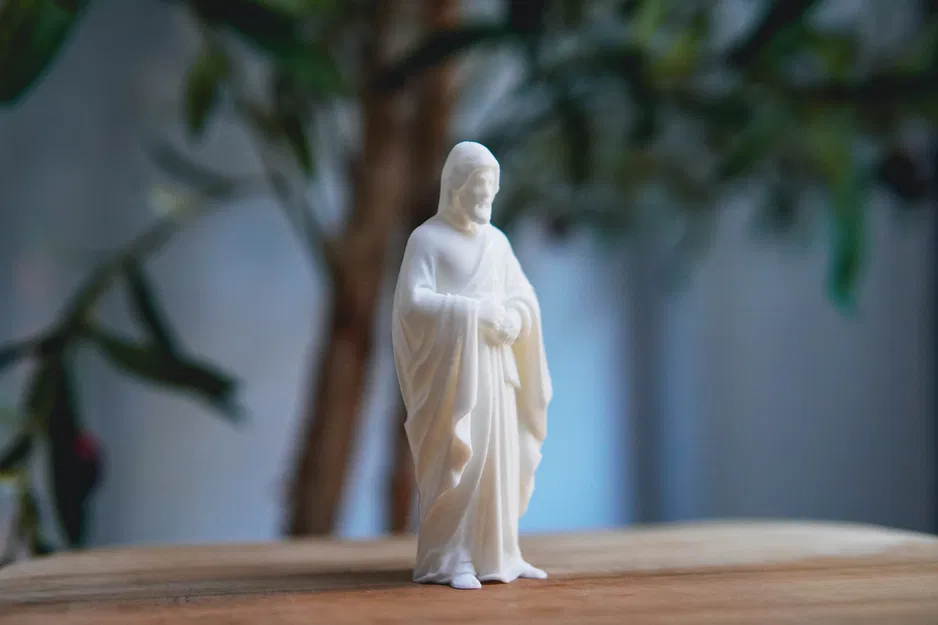 Joseph - Cảnh Chúa Giáng Sinh - Image 1