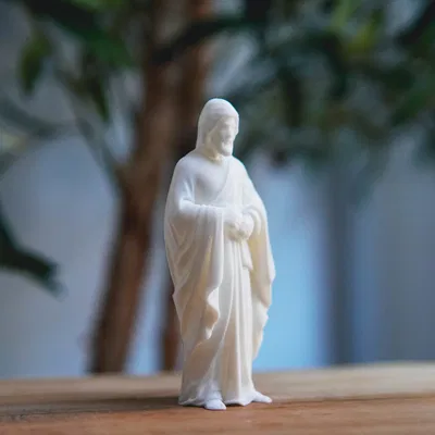 Joseph - Cảnh Chúa Giáng Sinh