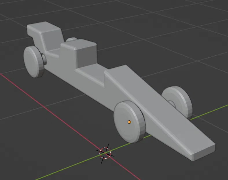 Xe Derby 1.0 - Image 1