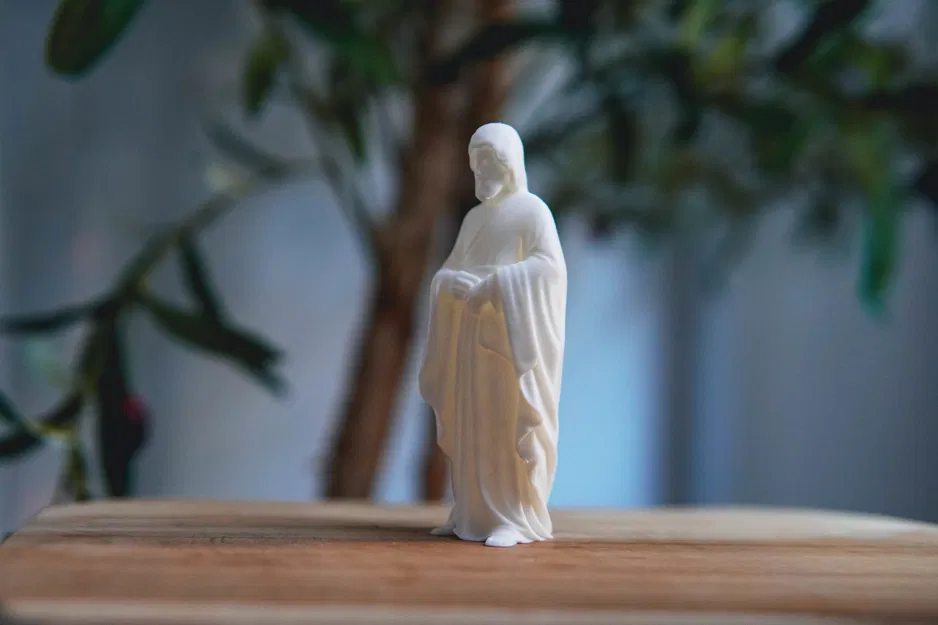 Joseph - Cảnh Chúa Giáng Sinh - Image 2