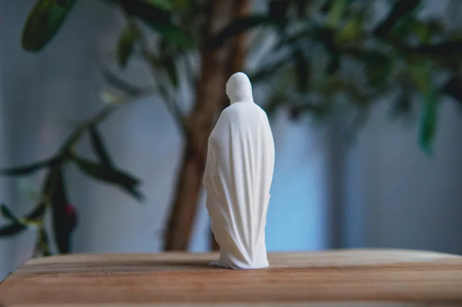 Joseph - Cảnh Chúa Giáng Sinh - Image 3