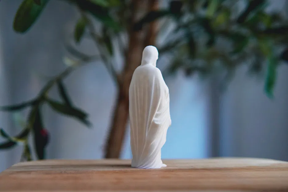 Joseph - Cảnh Chúa Giáng Sinh - Image 4