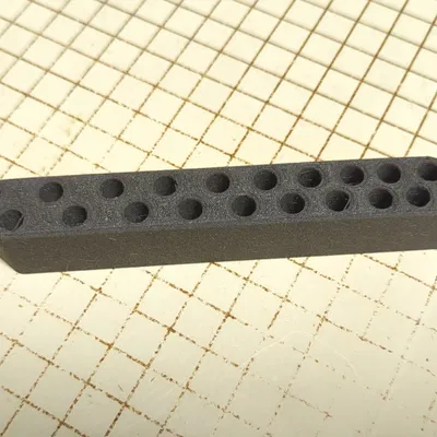 Hộp Đựng Đầu Tua Vít Lục Giác