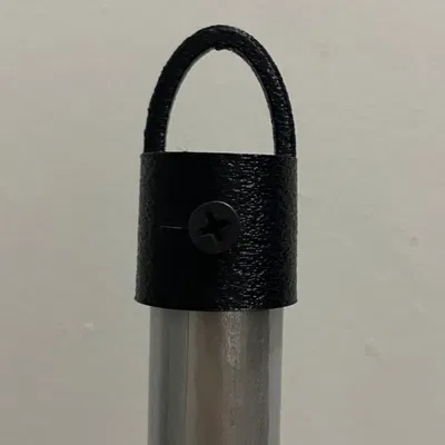 Nút Chặn Cán Chổi Thay Thế