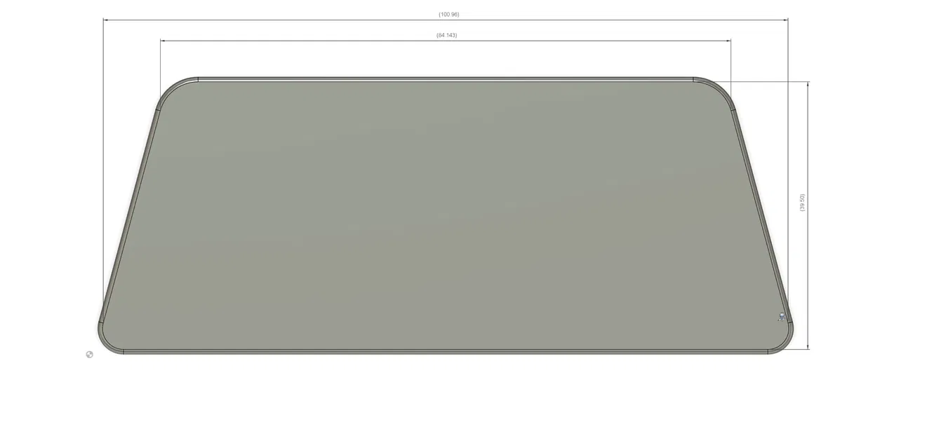 DỤNG CỤ DÁN DECAL, PHIM CÁCH NHIỆT VÀ BỌT TRÉT THÂN XE - Image 4