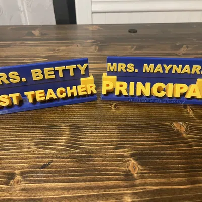 MÓN QUÀ TẶNG CUSTOM TUYỆT VỜI CHO THẦY CÔ VÀ HIỆU TRƯỞNG