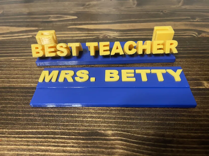 MÓN QUÀ TẶNG CUSTOM TUYỆT VỜI CHO THẦY CÔ VÀ HIỆU TRƯỞNG - Image 3