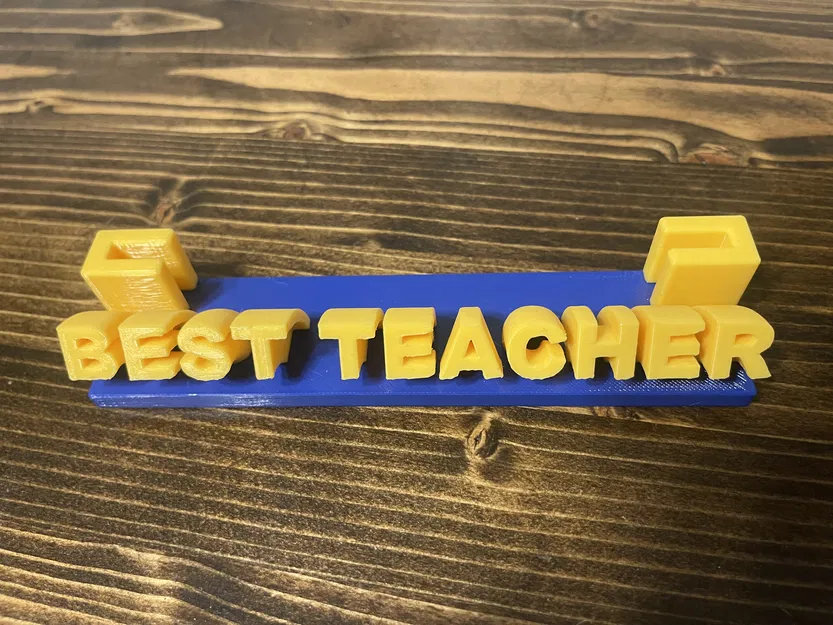 MÓN QUÀ TẶNG CUSTOM TUYỆT VỜI CHO THẦY CÔ VÀ HIỆU TRƯỞNG - Image 6