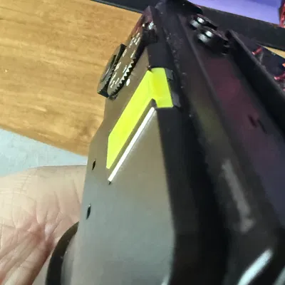 Nắp Chân Máy Ảnh Dùng Cho Máy Panasonic Lumix