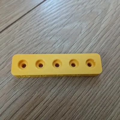 Kiểm Tra Độ Hở Nam Châm 8x3