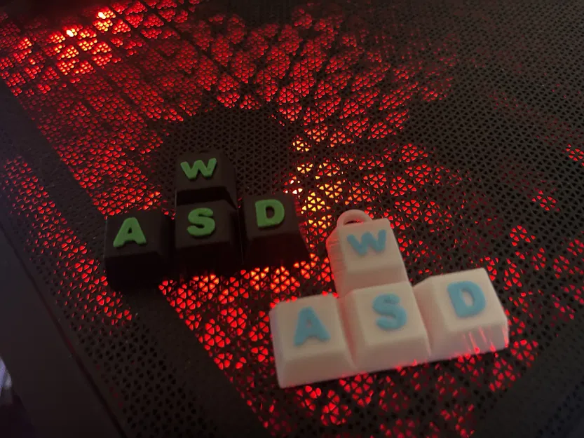 MÓC TRANG TRÍ PC GAMING - KHÔNG CẦN SUPPORT - Image 1