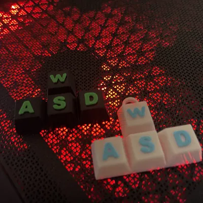 MÓC TRANG TRÍ PC GAMING - KHÔNG CẦN SUPPORT