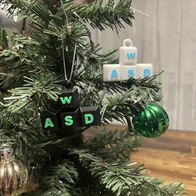 MÓC TRANG TRÍ PC GAMING - KHÔNG CẦN SUPPORT