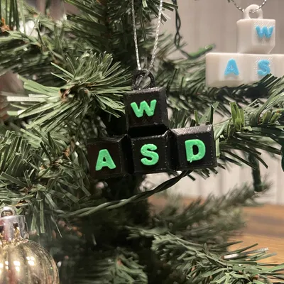 MÓC TRANG TRÍ PC GAMING - KHÔNG CẦN SUPPORT