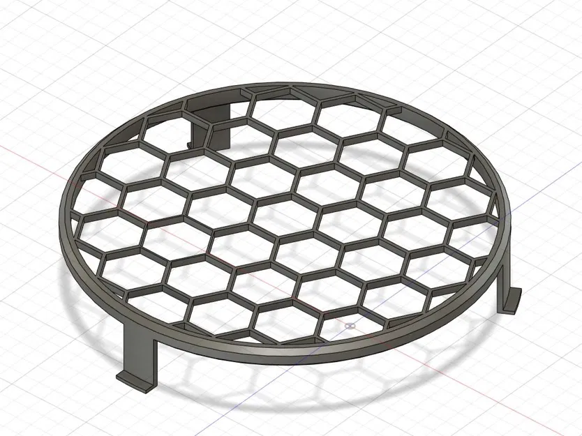 Tem Chắn Babetta 210 - Image 1