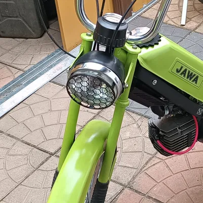 Tem Chắn Babetta 210