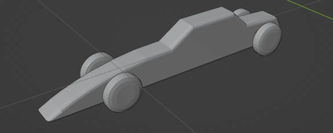 Xe Derby 2.0 - Image 1