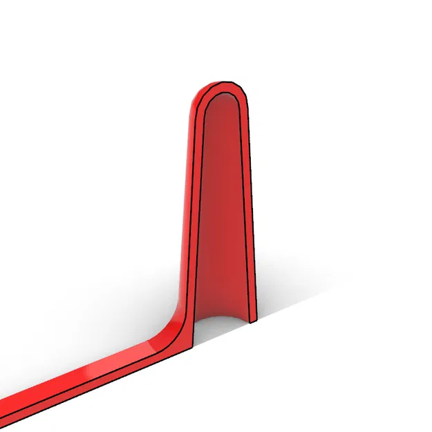 Nắp Chai Xịt / Chai Bóp nối cho chai 250ml - Image 2