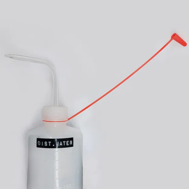 Nắp Chai Xịt / Chai Bóp nối cho chai 250ml - Image 4