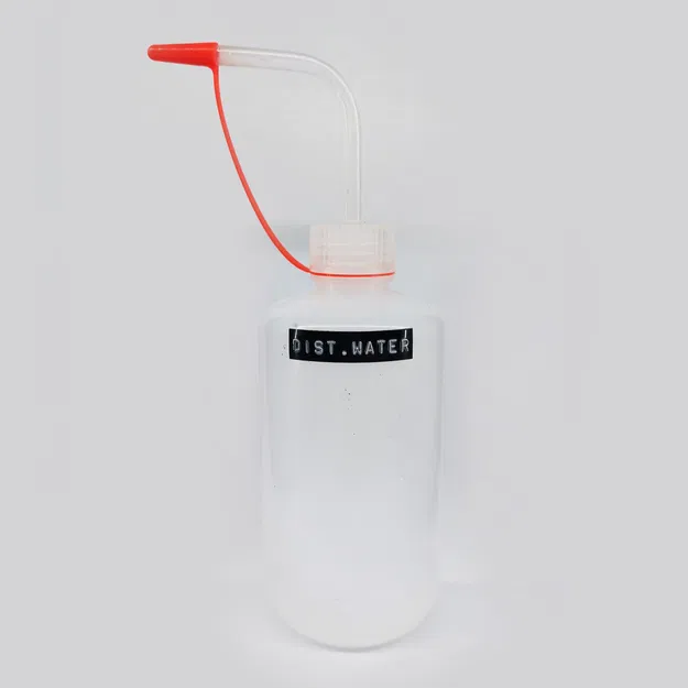 Nắp Chai Xịt / Chai Bóp nối cho chai 250ml - Image 5