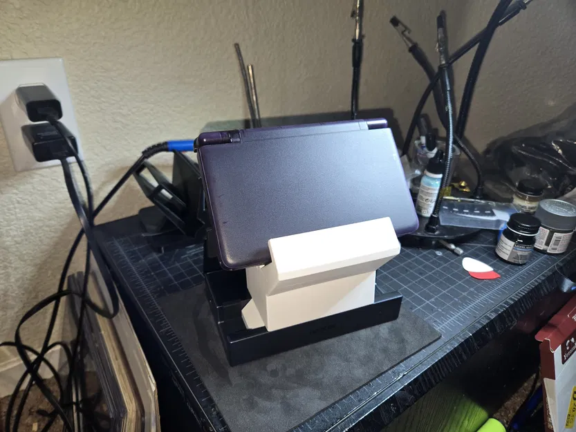 Giá Đỡ AYN Thor "PRO" Cho Dock UGREEN 6-in-1 - Image 3