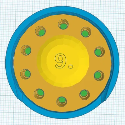 Bộ nạp đạn (Diabolo)