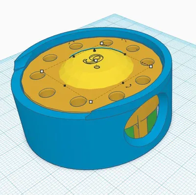 Bộ nạp đạn (Diabolo)