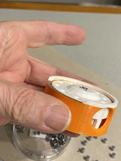 Bộ nạp đạn (Diabolo) - Image 5