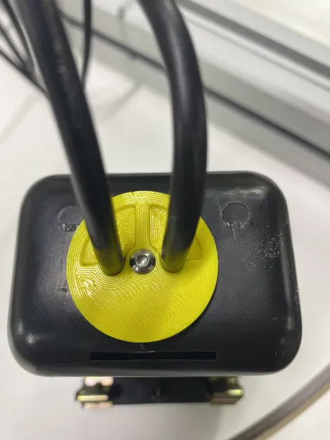 Mẫu in USB Atoto cho xe Silverado/Tahoe/Suburban/Yukon GMT800 (1999-2007) - Image 2