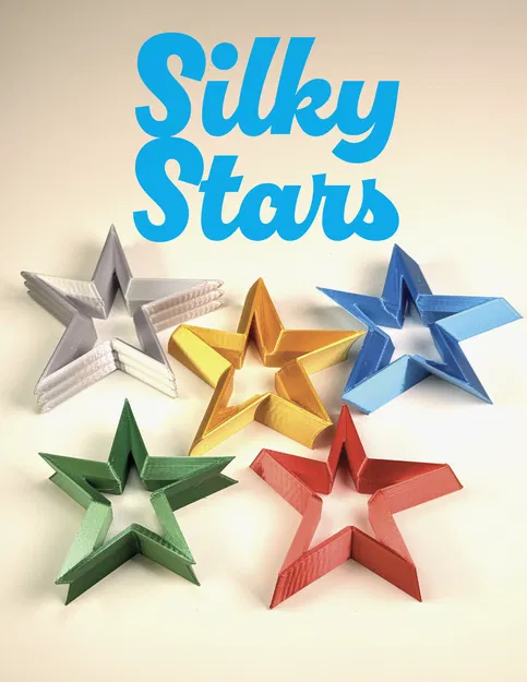 Mẫu Chuông Sao Trang Trí Lễ Hội Óng Ánh - Image 14