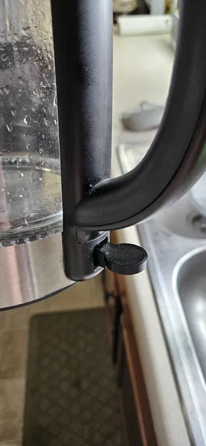 Công tắc ấm siêu tốc Faberware - Image 2