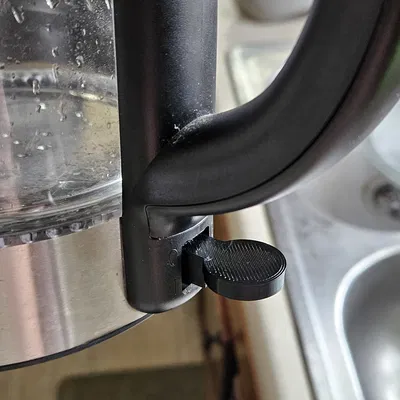 Công tắc ấm siêu tốc Faberware